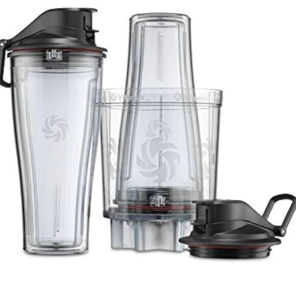 Vitamix personal blender attachment